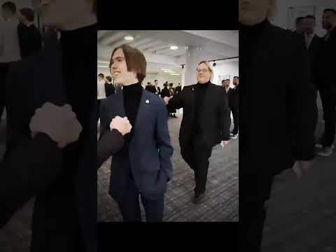 m0NESY and donk 💀🔥#cs2