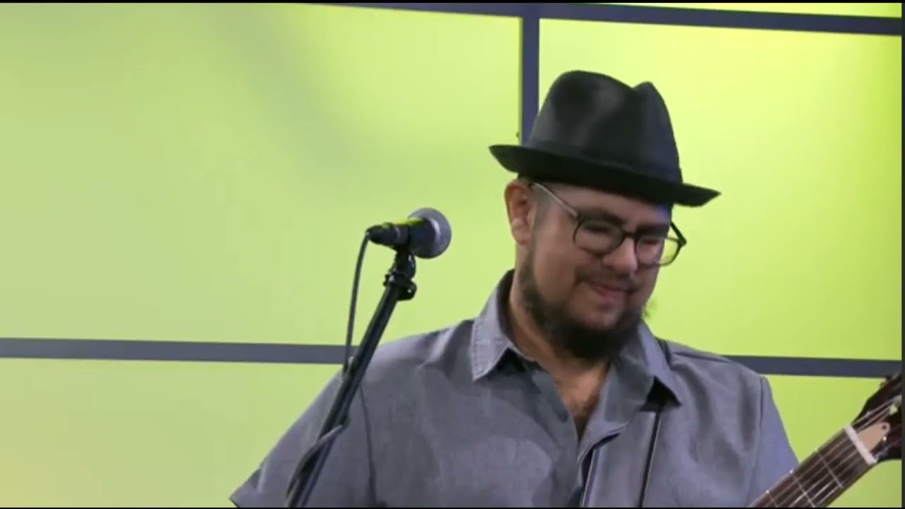 Soulero - from Everybody's Got Something with Seth Hoffman