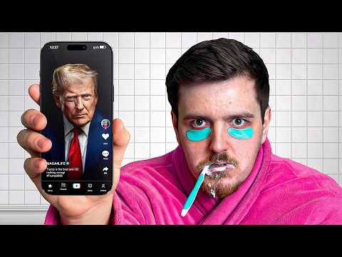 Warum uns ALLES zu viel ist...