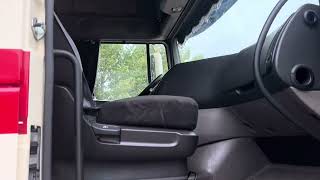 Venta de DAF FT XF105 cabeza tractora - Imagen 4 | Autoline PY DAF FT XF105 cabeza tractora | Imagen 4 - Autoline