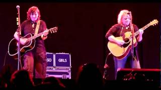 Indigo Girls - Shame on you