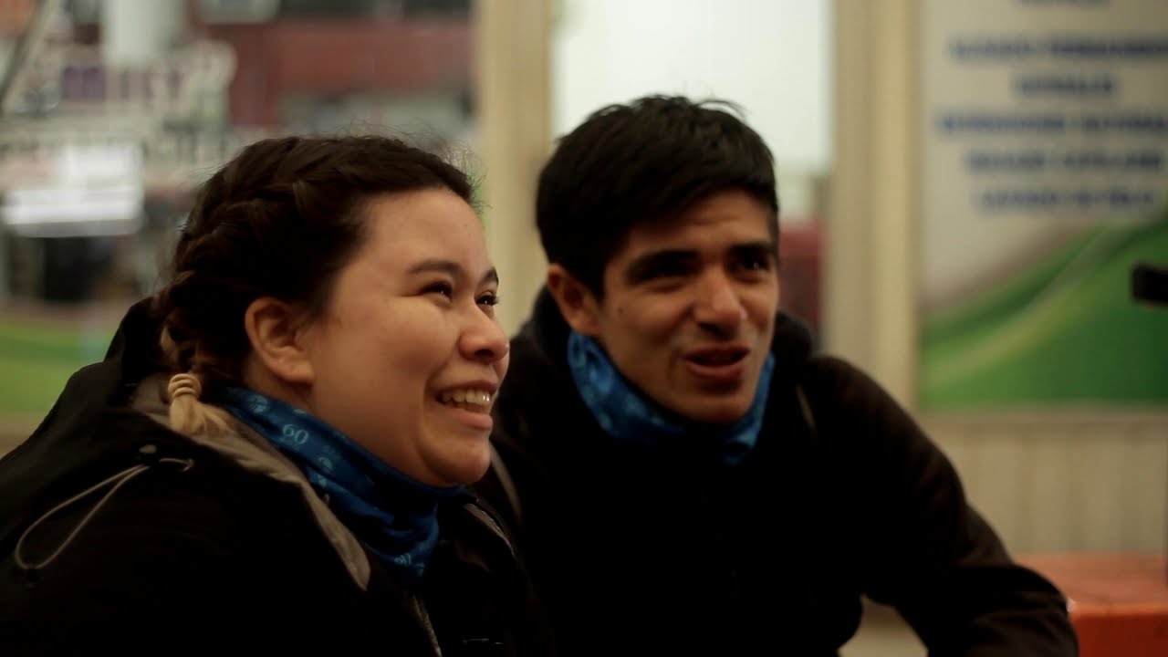 A toda voluntad - Espiritu Ilimitado