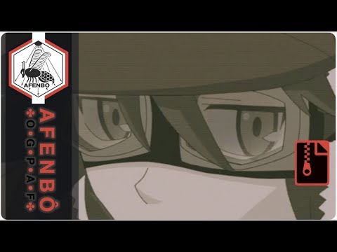 Kino's Journey Trailer