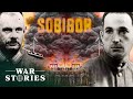 The Concentration Camp That Fought Back | World War Weird | War Stories