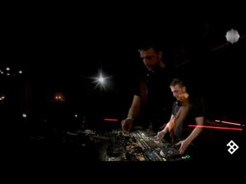 BOYM RTS.FM x System 108 15.12.16