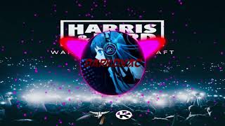 Harris &amp; Ford - Wahre Freundschaft [Bass Boosted]