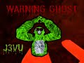 I Met The MOST INSANE Gorilla Tag Ghost