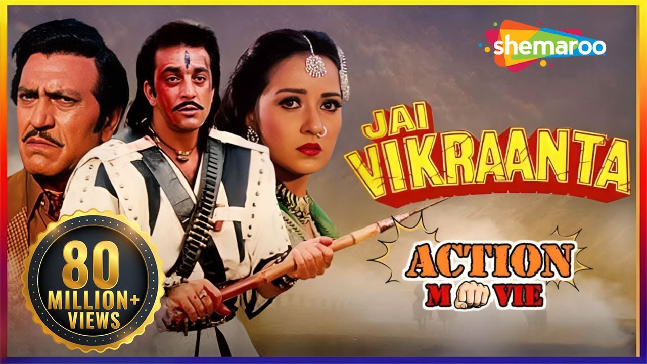 Jai Vikraanta video thumbnail