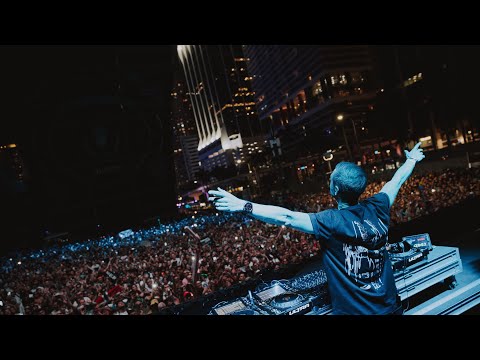 ARMIN VAN BUUREN LIVE AT ULTRA MIAMI 2025 ASOT WORLDWIDE STAGE