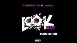 Plies - Look Alive (Remix) SLOWED DOWN