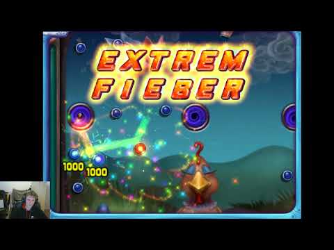 Peggle ║Koelner1║010║Eule Eule Eule Eule ║