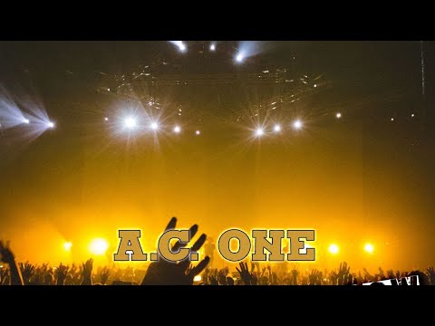A.C. One - Sing a Song Now Now (Kid 97 Mix)