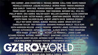 Ian Bremmer: US Leadership Abroad Undercut by Racism | Rodney King to George Floyd | GZERO World