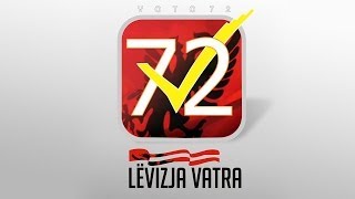 preview picture of video 'Voto 72 Levizjen Vatra, Gjilan'