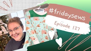From $90 to FREE! 🙌 Projects Accomplished || PLUS Black Friday Shopping! 🛍️ #fridaysews Ep.127