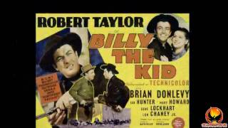 Dschinghis Khan - Billy the Kid (1982)