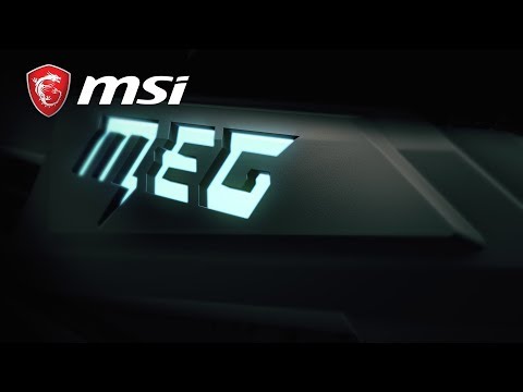 MSI MEG Z390 ̽