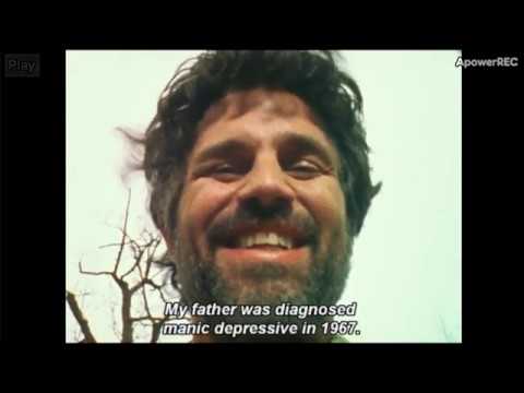 Infinitely Polar Bear and Psychiatry (spoiler alert)