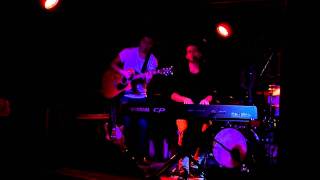 Brendan James, &quot;Anything for You,&quot; Double Door Inn, Charlotte, NC 02.27.11