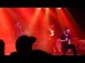 Veil of Maya - Punisher (live @Conne Island 07.02 ...