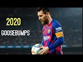 Lionel Messi ► Goosebumps Ft. Travis Scott  ●  Skills & Goals | 2020 HD