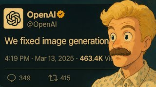 AI images just got dangerously good (RIP diffusion??)