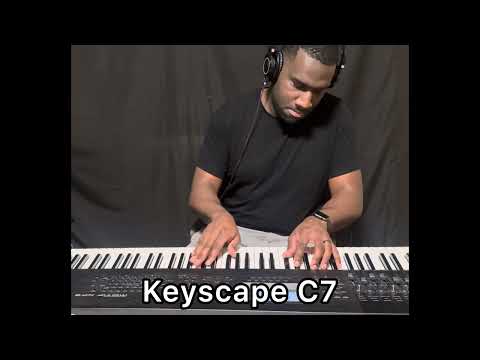 Keyscape’s C7 vs Nord’s Royal Grand!!! Which one do you like better??