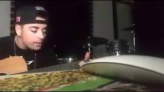 Ivan Granatino o posto mio - Cover Rocco Hunt