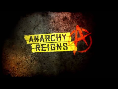 Anarchy Reigns OST - I Know You Want Me
