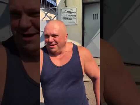 Uțu Rohozneanu's release from prison