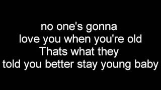 Nomy - You better die young (Lyrics)
