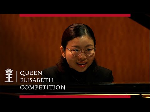 Schumann Fantasiest&uuml;cke op. 12 | Yumeka Nakagawa - Queen Elisabeth Competition 2025