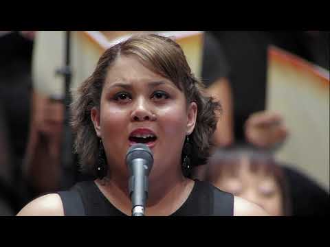 New Apostolic Church Southern Africa | Music - "We are waiting, blessed Saviour"