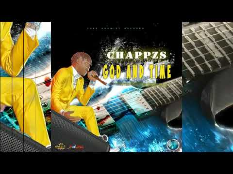 Chappz - God and Times (official audio)