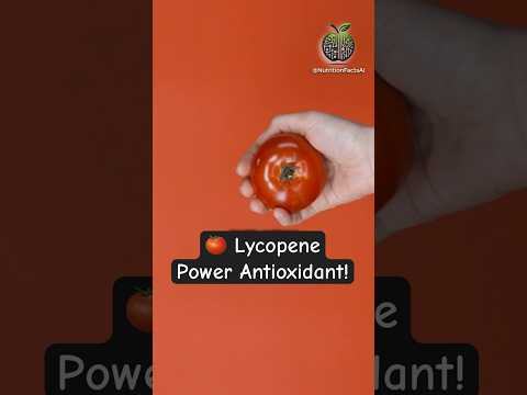 Lycopene Powder form