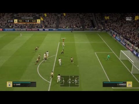 FIFA 19 Socrates Skills D