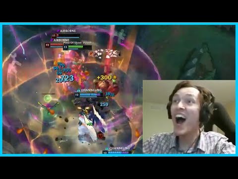 The Most Happy Fiddlesticks On The Planet #873