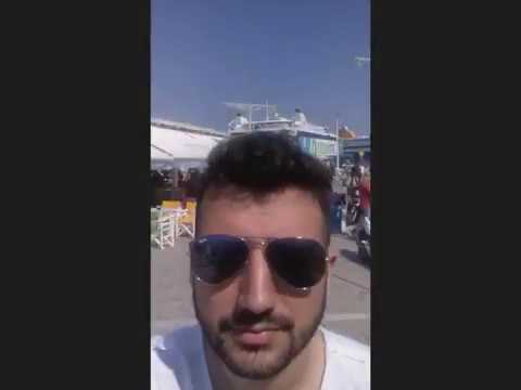 Greco Soul - What Was & What Is Gonna Be (Compilation 2017-2018)