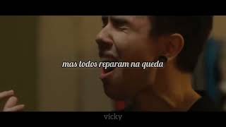 NateWantsToBattle - Take Me Anywhere  (tradução PT/BR) OFFICAL VIDEO