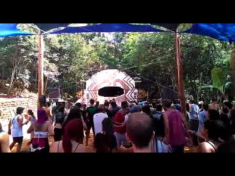 Fractal Void Live - Ritual Oktoom 2018