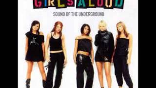 Girls Aloud - Stop
