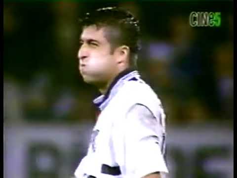 ⚽ Beşiktaş JK  3-1 PSG  01.10.1997 UCL  FULL MAÇ ⚽