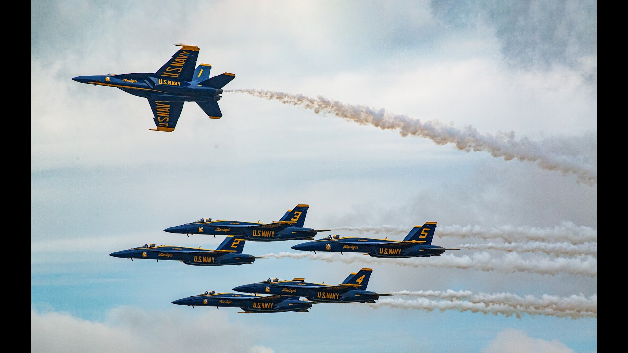 2025 Chippewa Valley Airshow