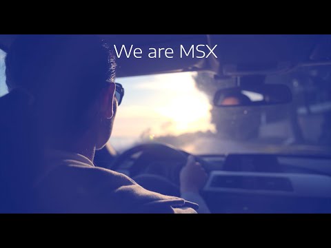 Careers - MSXI