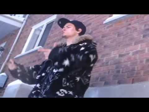 Dracaz - L'Histoire De Ma Vie ( StreetClip )