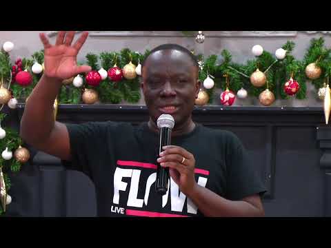 FLOW Prayer Meeting | Dag Heward-Mills | Friday 9th Jan 2026