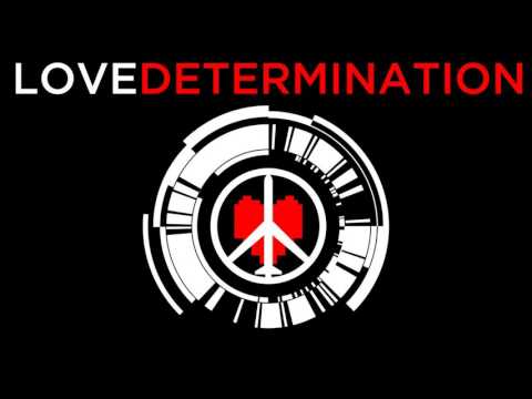 Love Determination - Metal Gear Solid vs. Undertale