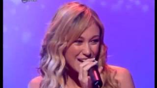 Atomic Kitten - It&#39;s OK! (CD UK 2002)