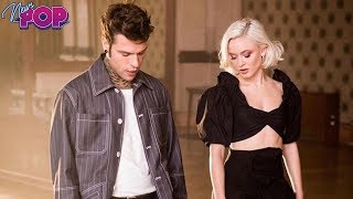 Fedez &amp; Zara Larsson en Holding Out For You