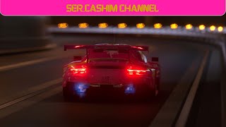 【GT7】GTWS2026オンライン予選レース マニュファクチャラーカップRd.4